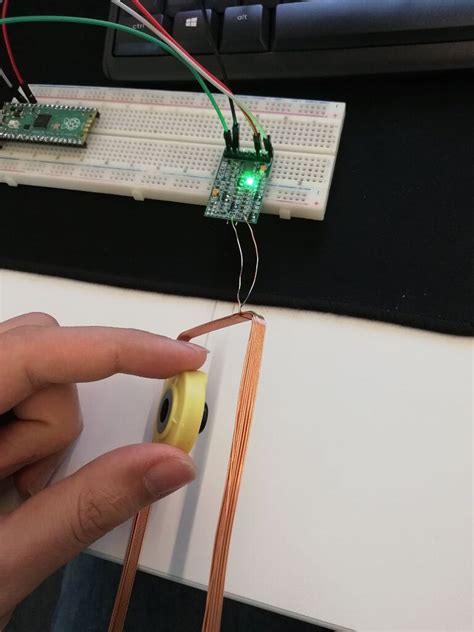 134.2 khz rfid reader circuit|arduino uno 135 khz reader.